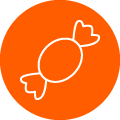 Gominolas