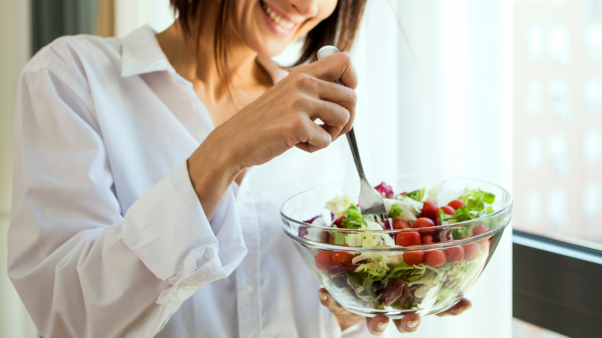 Cuida tu alimentación