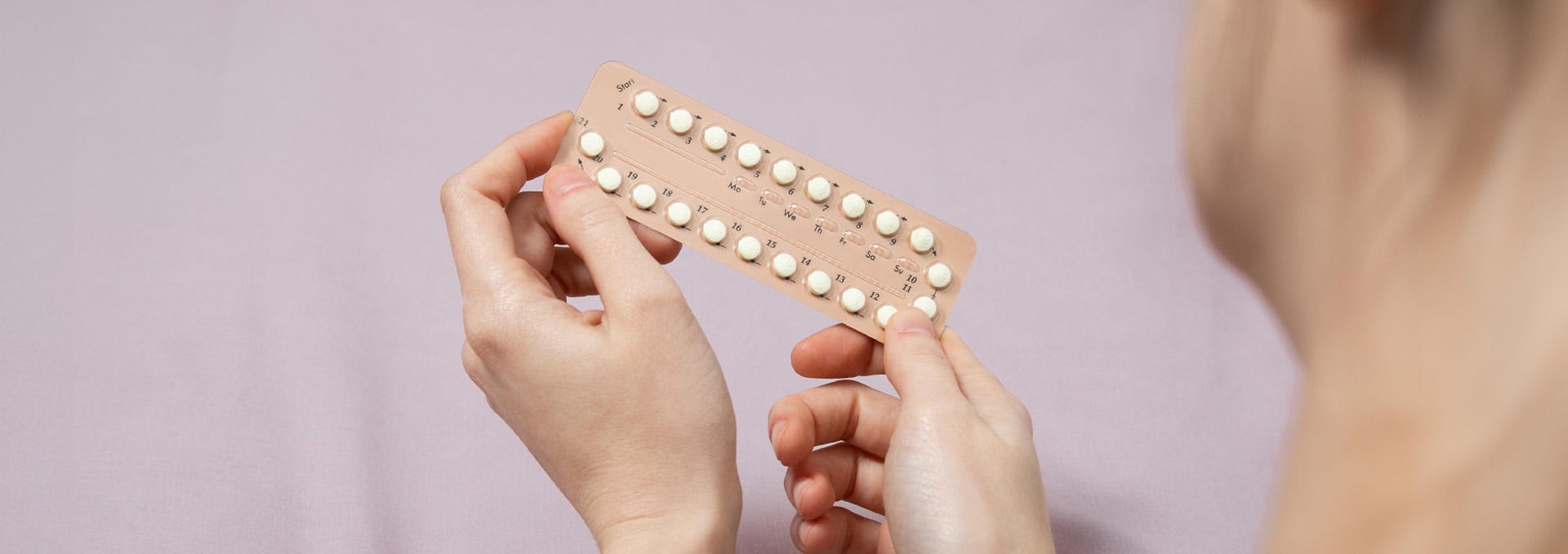 6 ways to balance hormones after coming off the pill