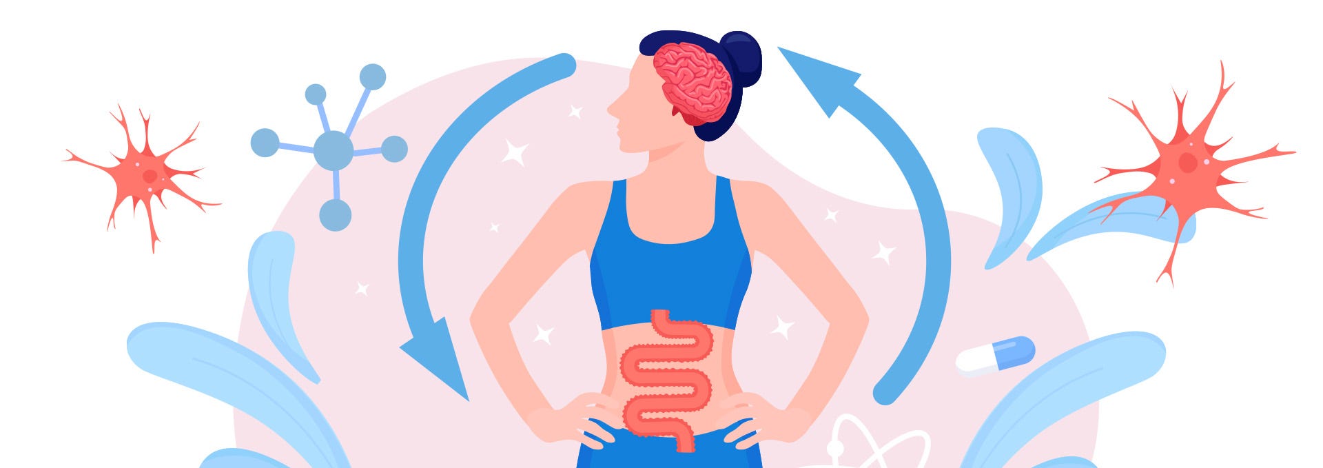 The impact of digestion on your overall health 