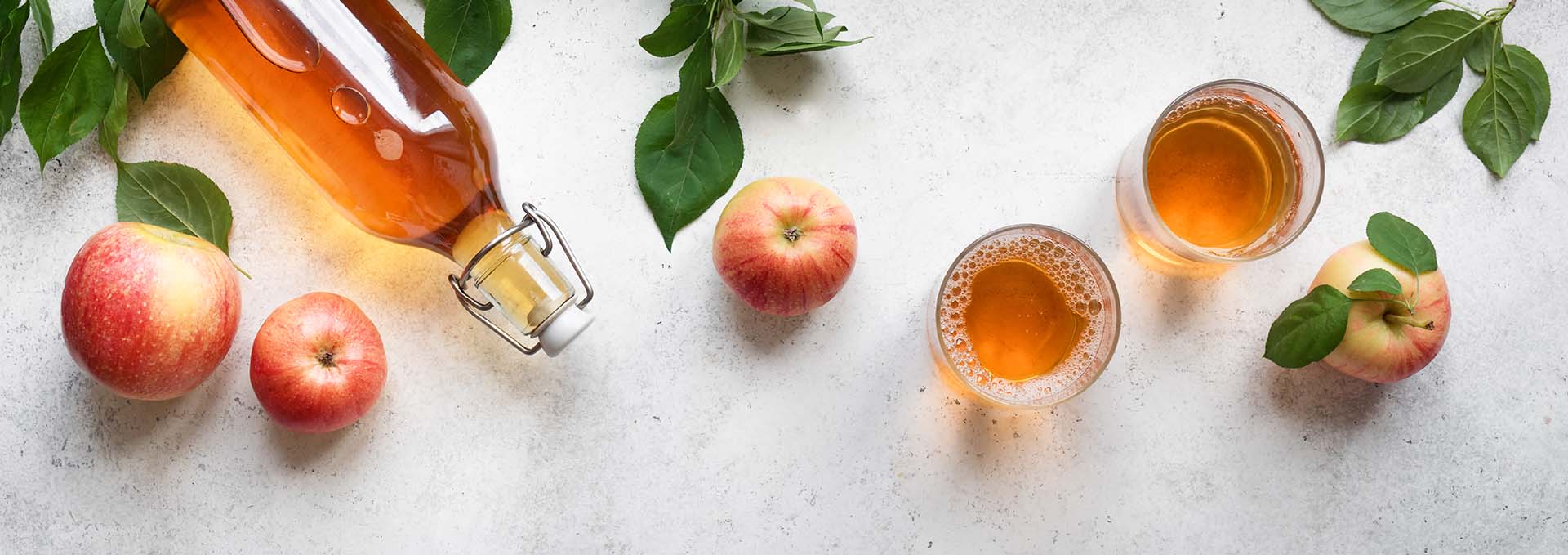 Apple Cider Vinegar for Weight Loss