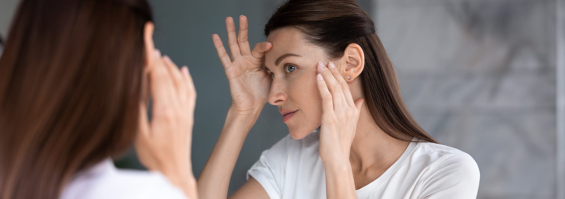 How collagen can prevent premature aging
