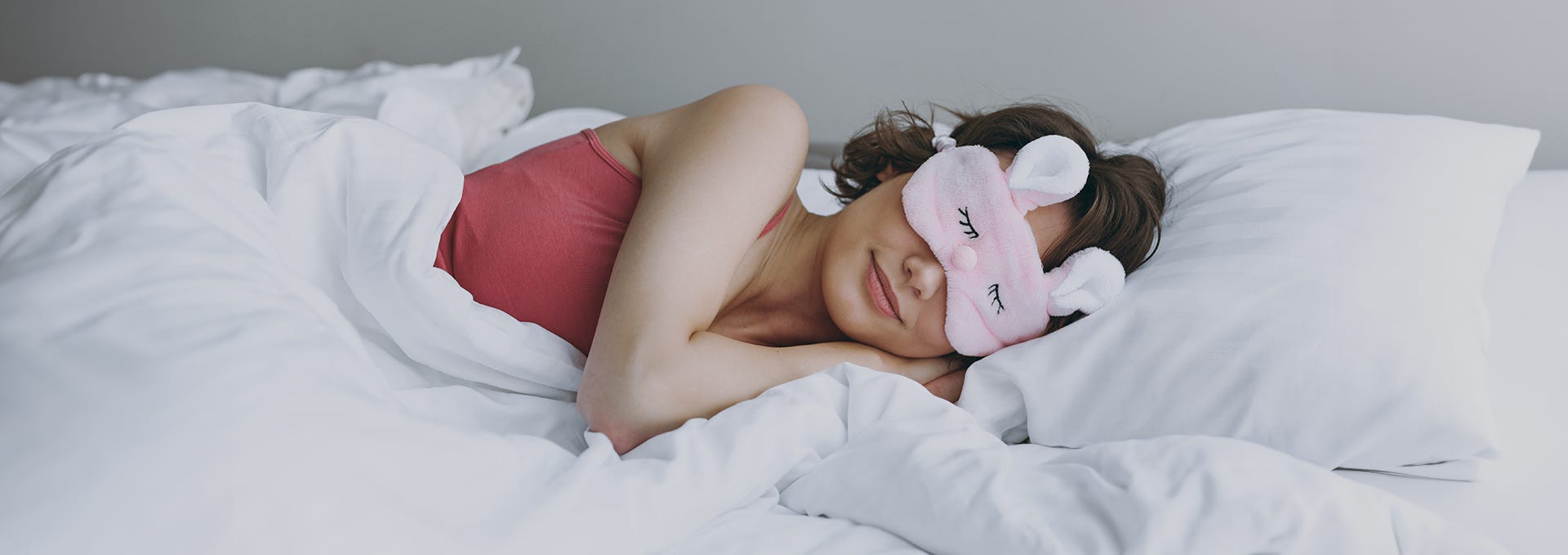 How sleep can affect weight loss