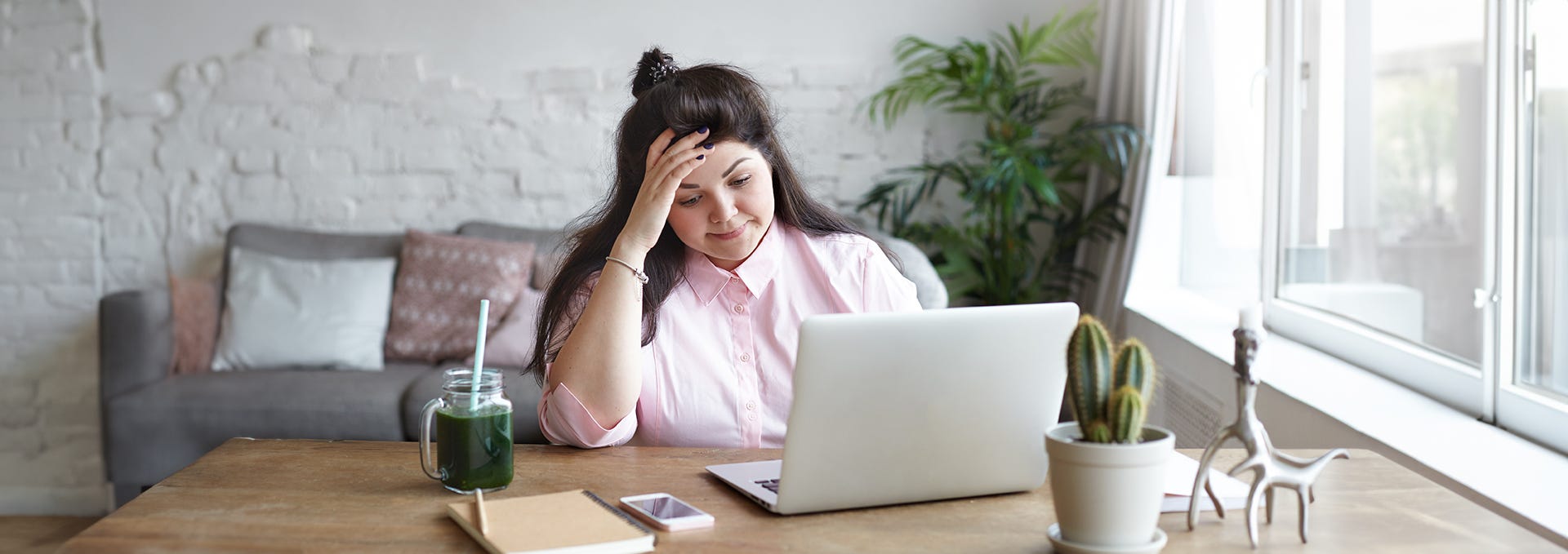 How sitting all day can imact your weight