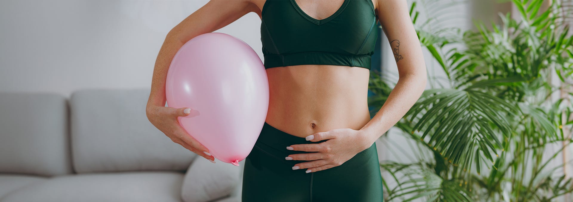 How to debloat your tummy in one week