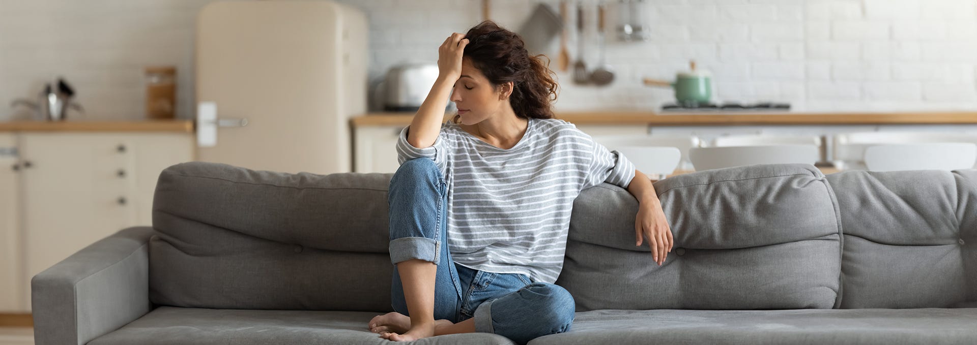 What women should expect after turning 35