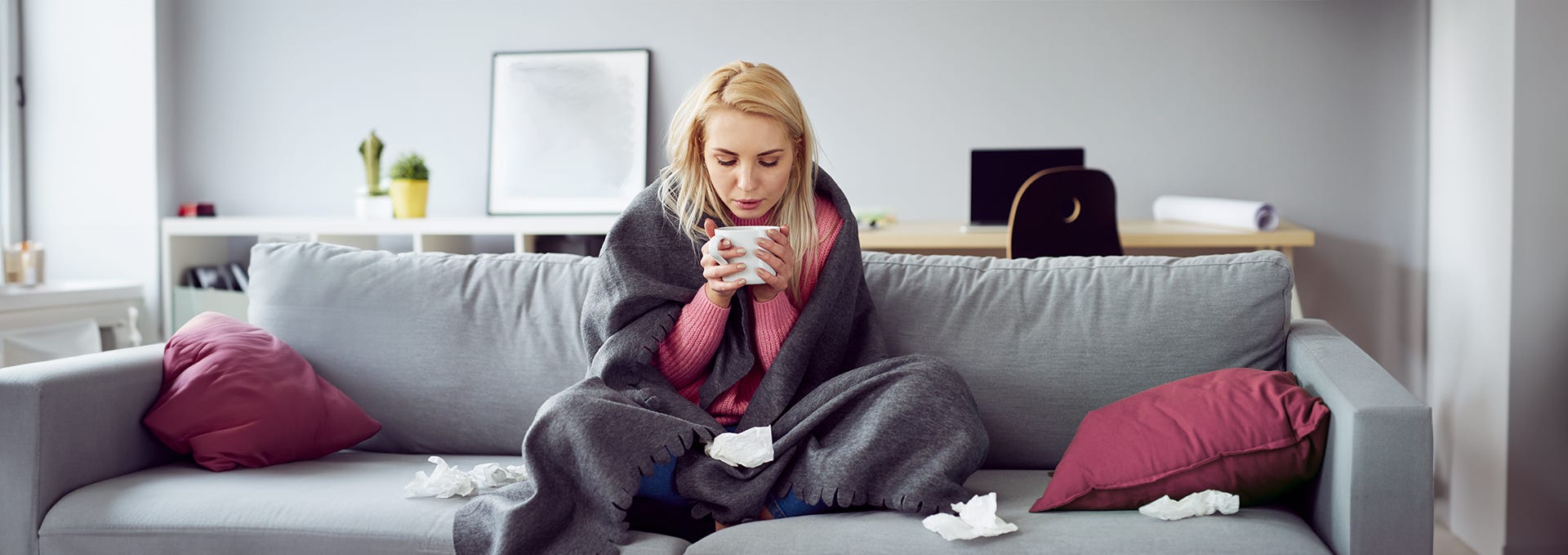 how to prevent colds and flu this autumn with probiotics