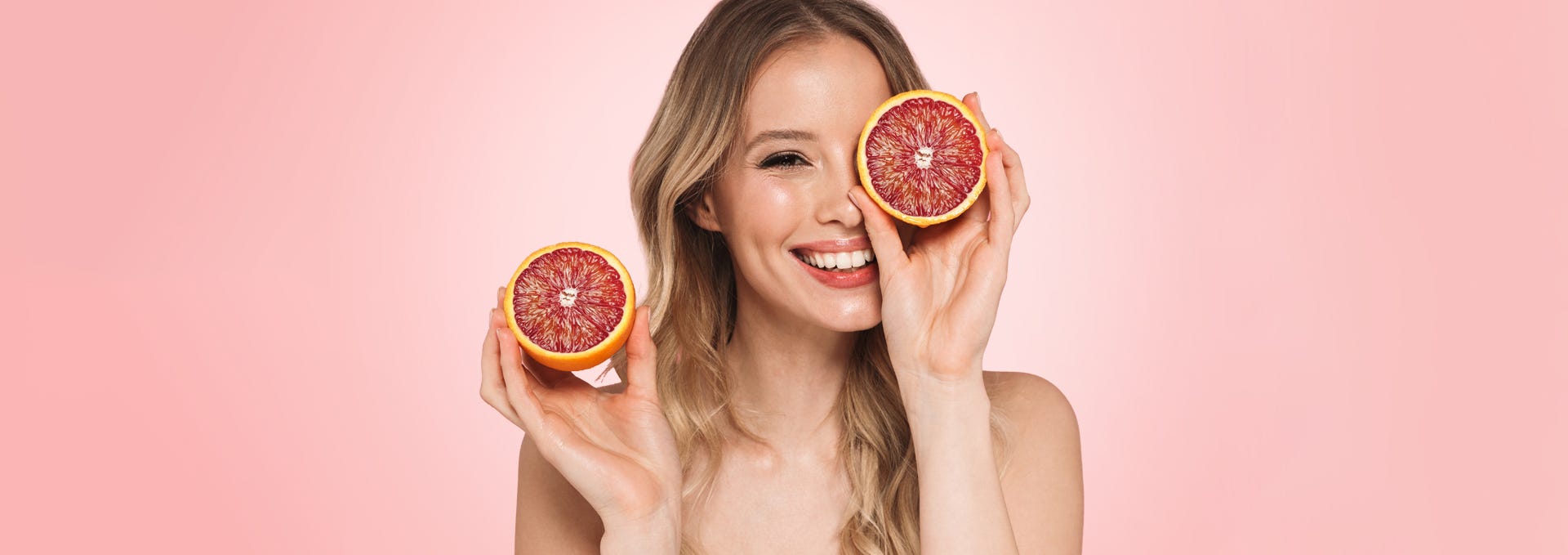 can you lose belly fat with oranges