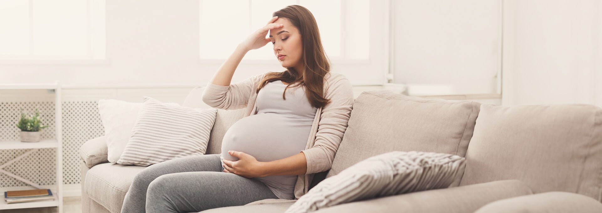 10 challenges in pregnancy we don't talk about enough