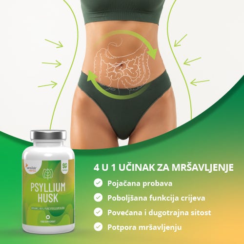 Psyllium Husk