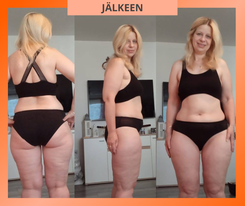 Katarina jälkeen 