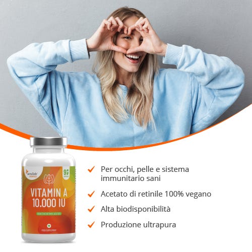 Vitamina A