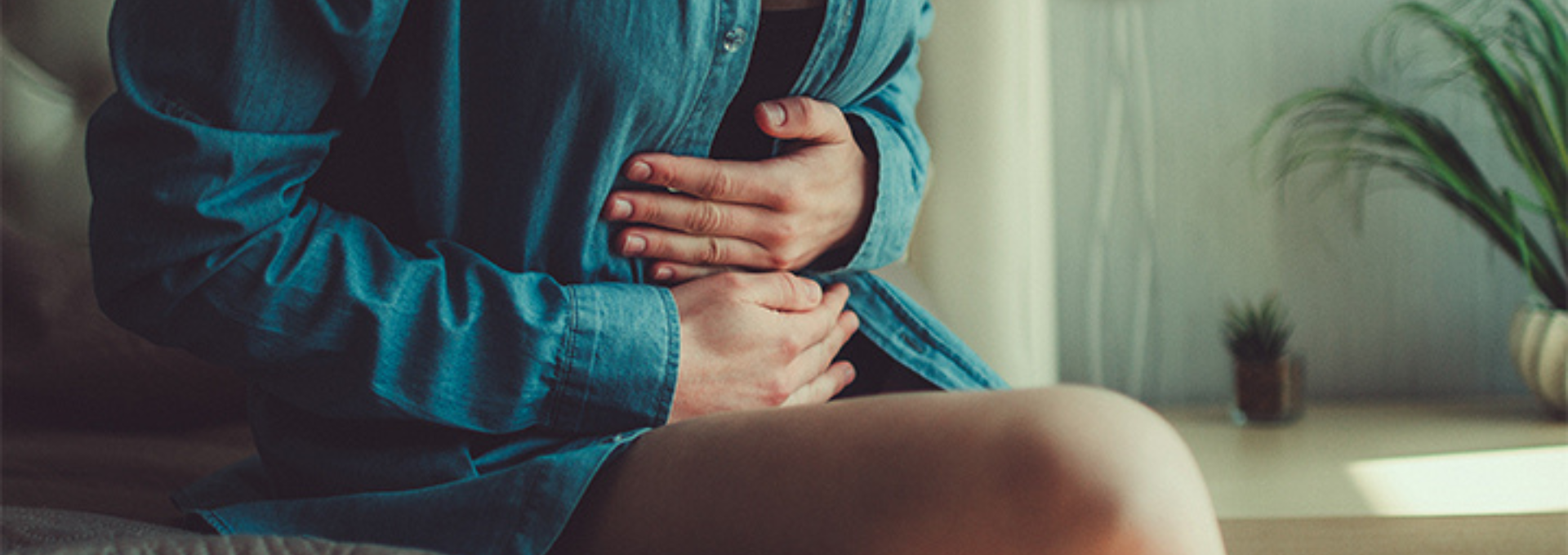 Sindrome premestruale - dolore