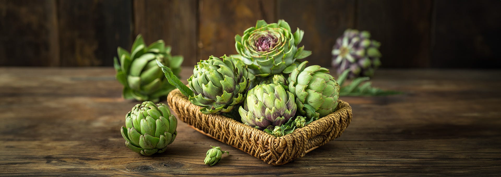 Discovering the weight-loss powers of artichoke