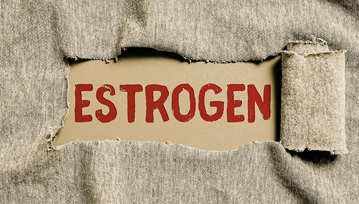 Reclaim your balance with oestrogen solutions