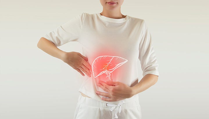 Why and when do you need a liver detox?