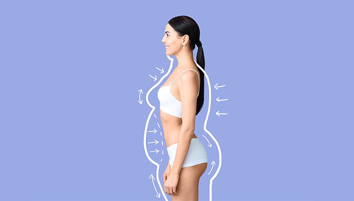 Weight loss