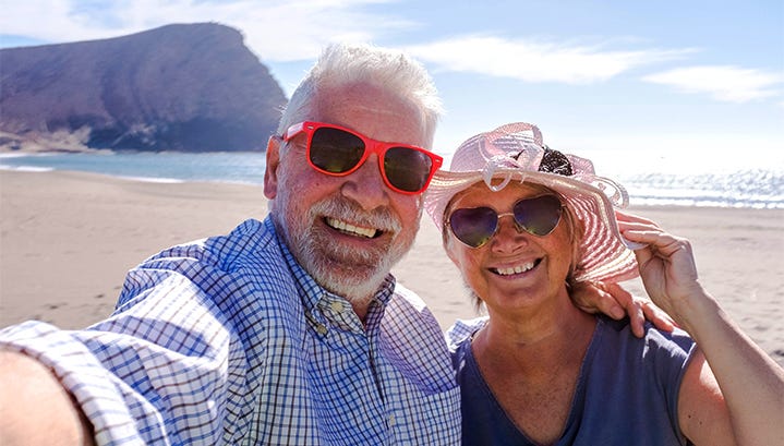 Barbara and Ivan's Testimonial
