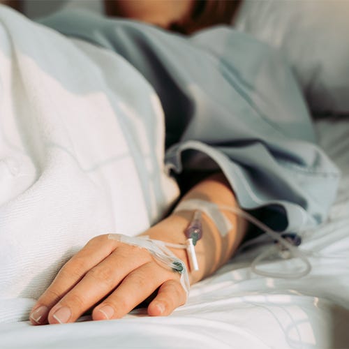 Hospital