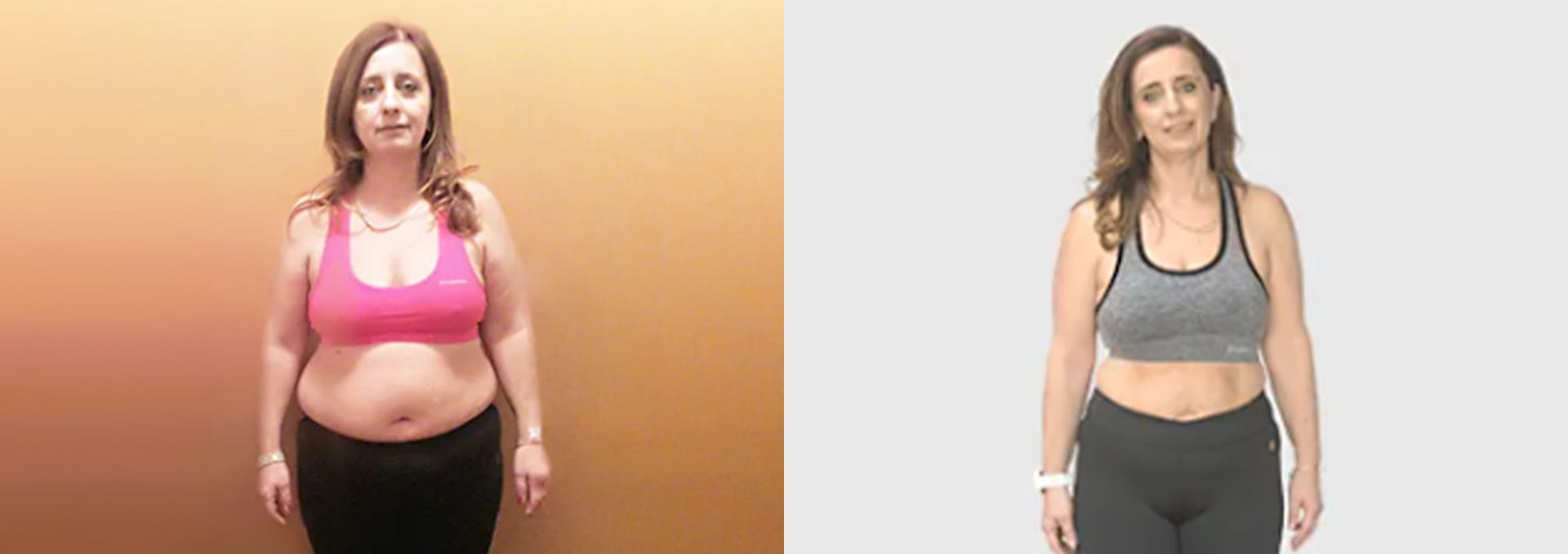 Ursula's Before and After