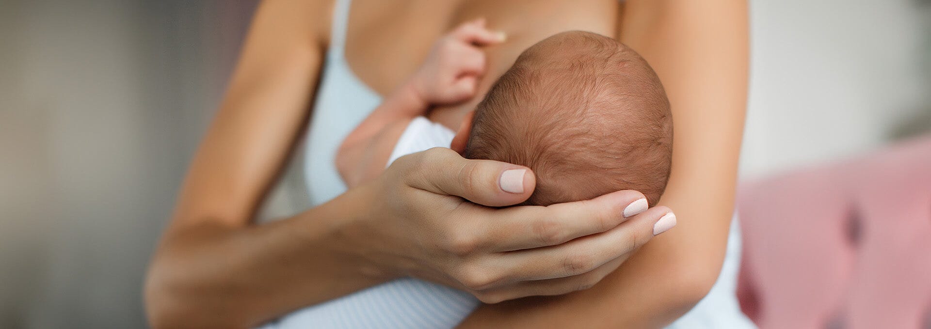 10 important facts about breastfeeding