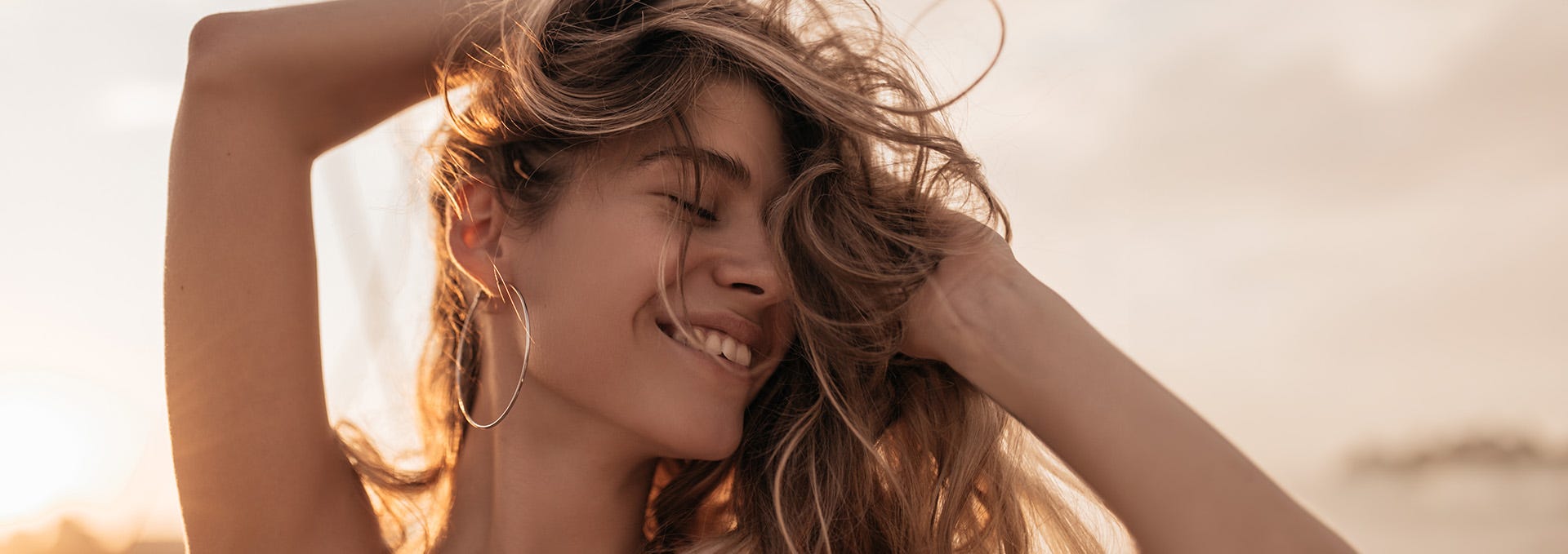 6 summer hair care tips