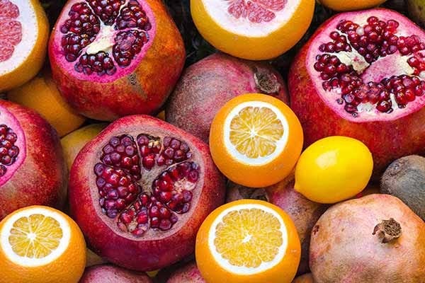 Vitamins