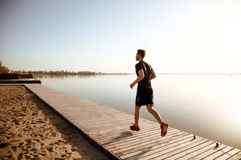 Deporte en verano