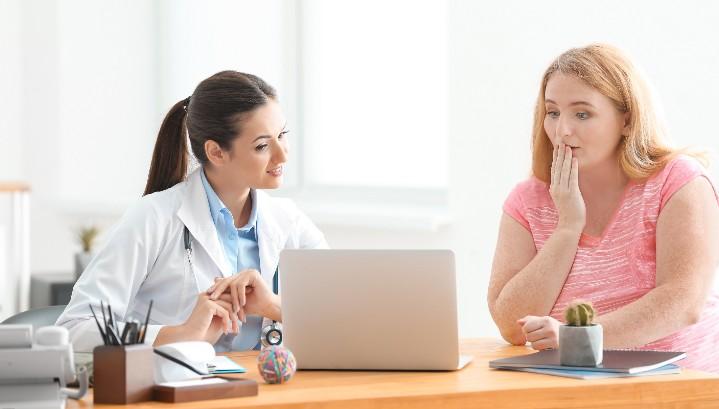 nu pot slabi din cauza hormonilor rawatan slăbire