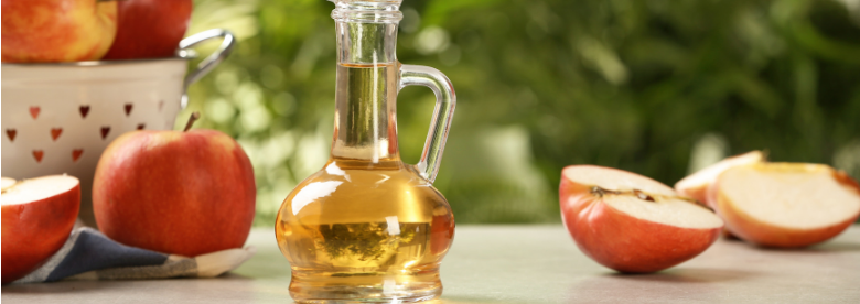 Le vinaigre de cidre en gélule pour maigrir ? - Le blog