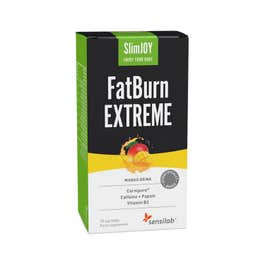 FatBurn Extreme | SlimJOY