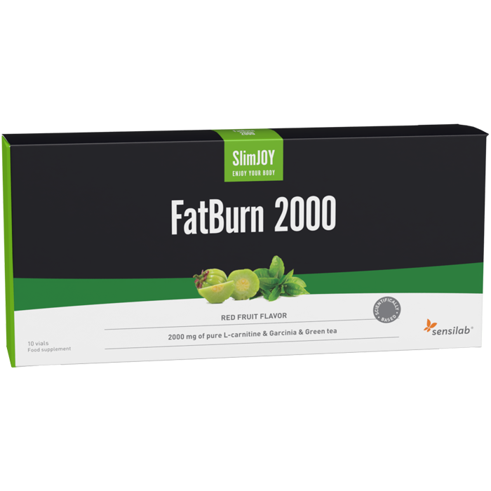 fat burn shots 20 de zile pentru a pierde în greutate