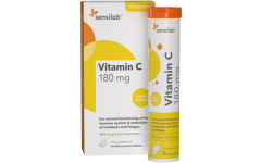 Vitamin C 180 mg