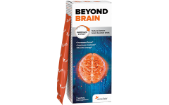 Beyond Brain – ultimat fokus, minne och koncentration