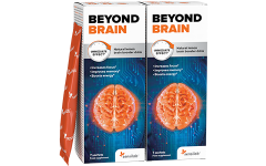 Beyond Brain: Ultimate Focus, Memory, and Concentration 1+1 FREE