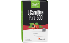  L-carnitine Pure 500