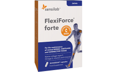 FlexiForce forte