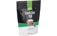 Live & Slim Tea