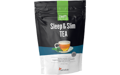 Večerni čaj Sleep&Slim TEA