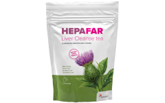 Hepafar Tisane Détox