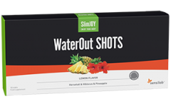 WaterOut SHOTS