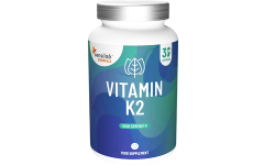 Essentials Vitamin K