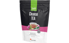 100% natural detox tea - Cleanse Tea