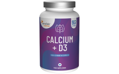 Sensilab Essentials: Cálcio + D3