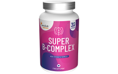 Essentials Super B-Complex