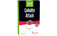 Cellulite Attack
