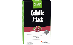 Cellulite Attack