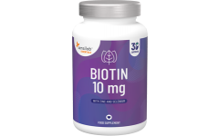 Essentials Biotin