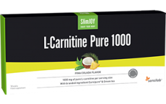 L-Carnitine Pure 1000 Pina Colada