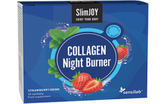 COLLAGEN Night Burner